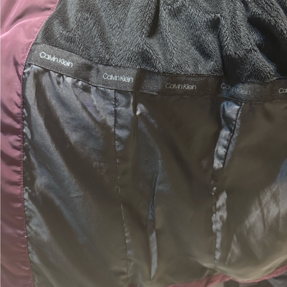 Calvin Klein Jacket - Picture 5 of 7